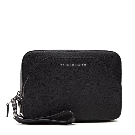 Kosmetyczka TOMMY HILFIGER - Business Washbag AM0AM08610 BDS Tommy Hilfiger  eobuwie.pl