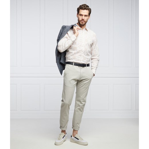 Joop! Jeans Lniana koszula Hanson2-W | Modern fit XL Gomez Fashion Store