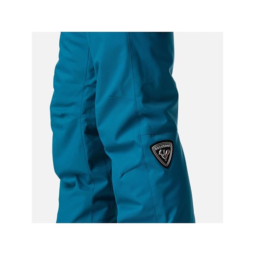 Spodnie narciarskie w kolorze niebieskim Rossignol XL okazyjna cena Limango Polska