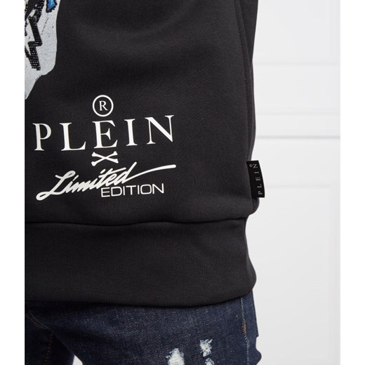 Philipp Plein Bluza | Regular Fit XXL Gomez Fashion Store