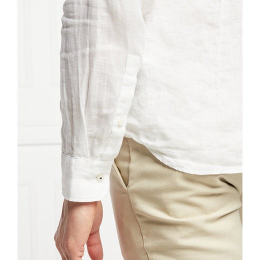 Joop! Collection Lniana koszula Pejos-W | Slim Fit 46 Gomez Fashion Store