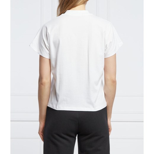CALVIN KLEIN JEANS T-shirt | Comfort fit S Gomez Fashion Store