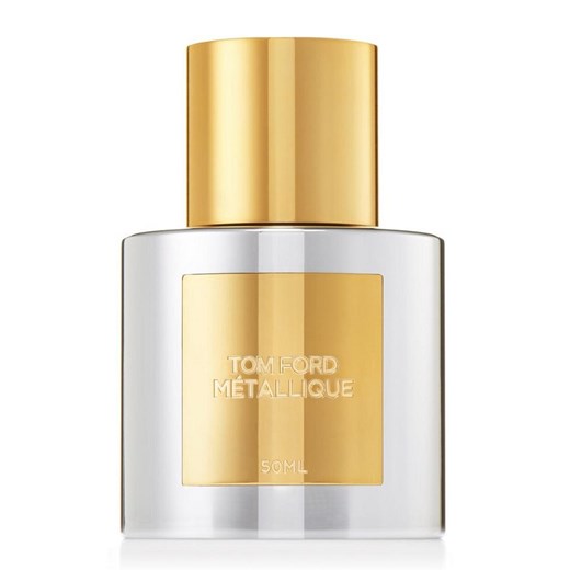 Tom Ford Metallique - woda perfumowana dla kobiet 50ml Tom Ford 50 ml promocyjna cena SuperPharm.pl