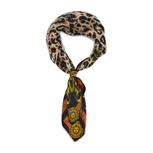 Chusta VERSACE JEANS COUTURE - 72HA7H01 ZG071 Y4V eobuwie.pl
