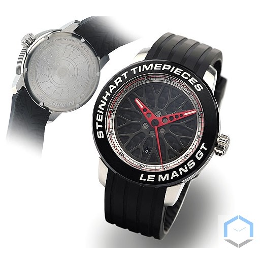 LE MANS AUTOMATIC Steinhart Timepieces steinhart-zegarki