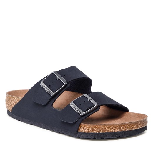 Klapki BIRKENSTOCK - Arizona Bs 1019115 Black 42 eobuwie.pl