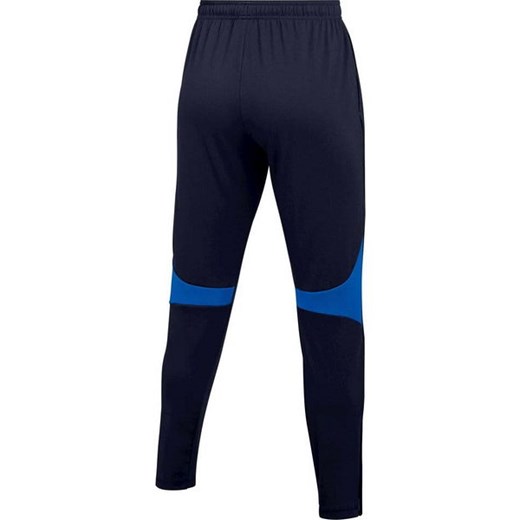 Spodnie damskie Nike w sportowym stylu
