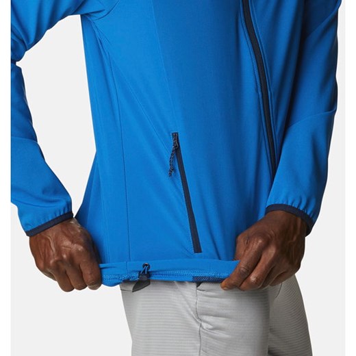 Softshell męski Heather Canyon Columbia Columbia L SPORT-SHOP.pl