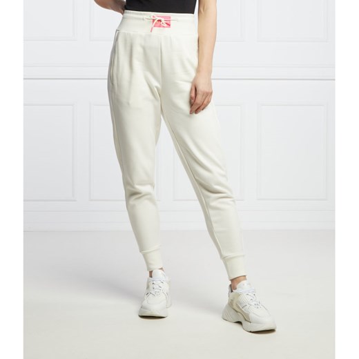 HUGO Spodnie dresowe Niamella | Regular Fit XL Gomez Fashion Store