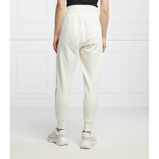 HUGO Spodnie dresowe Niamella | Regular Fit XS Gomez Fashion Store