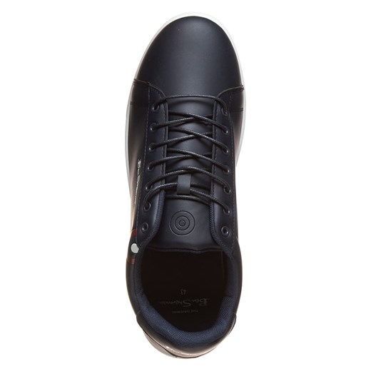 Sneakersy "Gerson" w kolorze granatowym 43 okazja Limango Polska