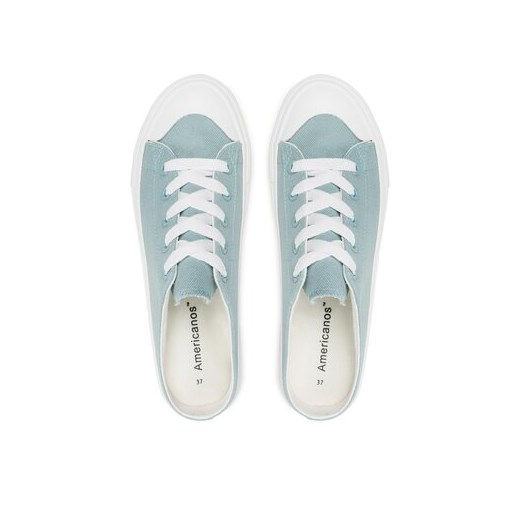 Trampki AMERICANOS WP40-AM1 Americanos 40 ccc.eu