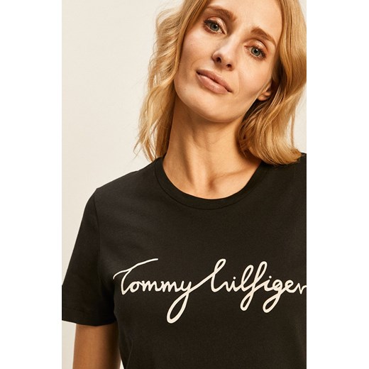 Tommy Hilfiger - T-shirt Tommy Hilfiger S ANSWEAR.com
