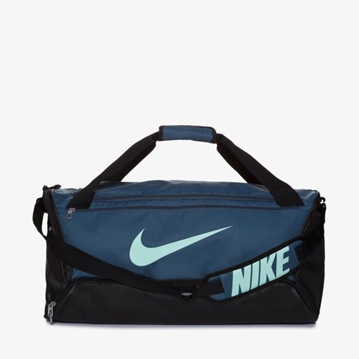 NIKE TORBA BRASILIA 9.5 M DH7710-058 Nike ONE SIZE 50style.pl wyprzedaż