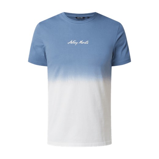 T-shirt z cieniowaniem model ‘Singapore’ XL Peek&Cloppenburg 