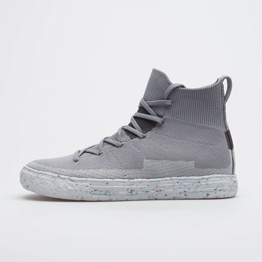 Converse CHUCK TAYLOR ALL STAR CRATER KNIT VEGAN 170367C Converse US4.5 / EU37 / 23.5CM runcolors