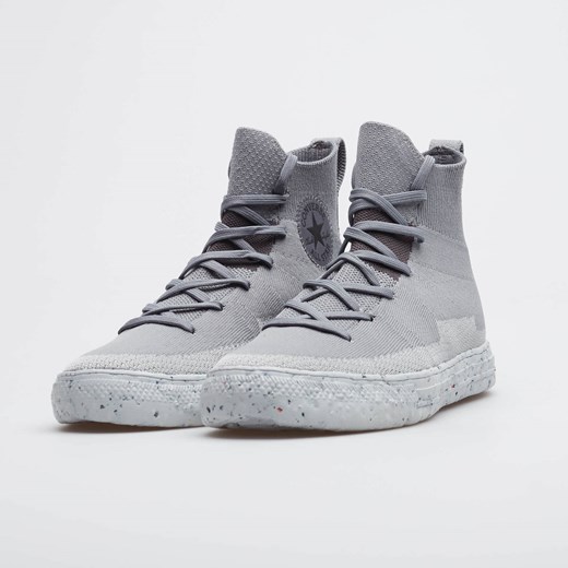 Converse CHUCK TAYLOR ALL STAR CRATER KNIT VEGAN 170367C Converse US4.5 / EU37 / 23.5CM runcolors