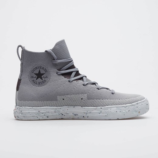Converse CHUCK TAYLOR ALL STAR CRATER KNIT VEGAN 170367C Converse US4.5 / EU37 / 23.5CM runcolors