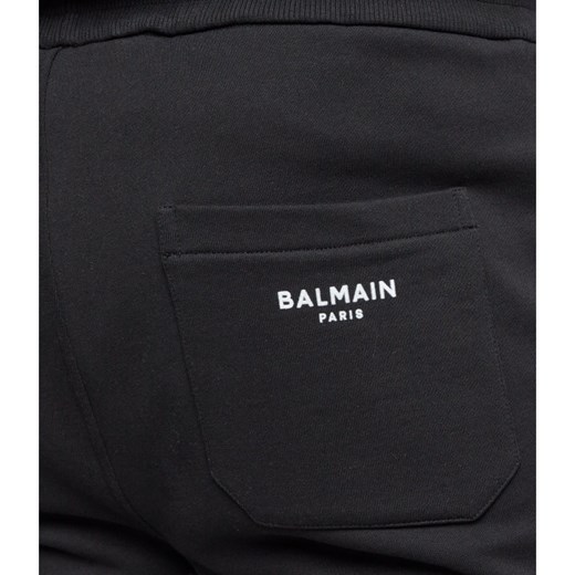 Balmain Szorty | Regular Fit XL Gomez Fashion Store