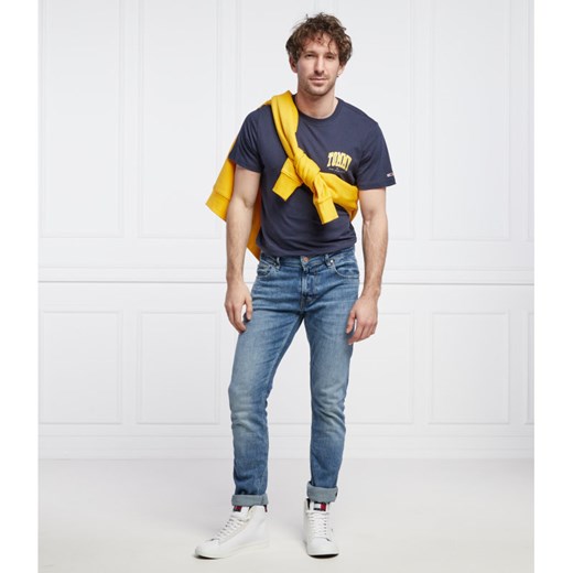 GUESS JEANS Jeansy MIAMI | Skinny fit 33/32 Gomez Fashion Store