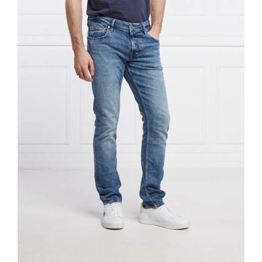 GUESS JEANS Jeansy MIAMI | Skinny fit 36/32 Gomez Fashion Store