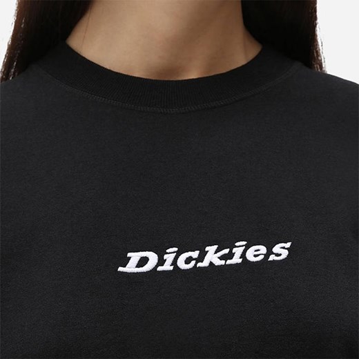 Koszulka damska Dickies SS Loretto Tee DK0A4XBABLK * Marka Niezdefiniowana M sneakerstudio.pl