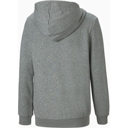 Bluza młodzieżowa ESS Big Logo FZ Hoodie Puma Puma 140cm SPORT-SHOP.pl