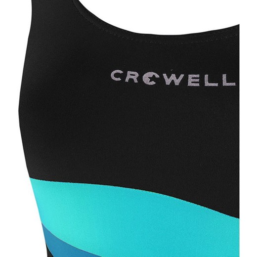 Strój kąpielowy dziewczęcy Swan Crowell Crowell 164cm SPORT-SHOP.pl