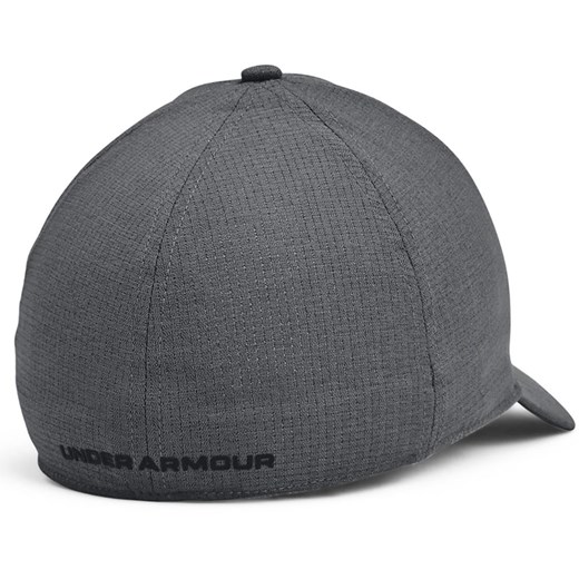 Czapka Under Armour Iso-Chill ArmourVent XL/XXL 1361530-012 ansport.pl Under Armour ansport promocja