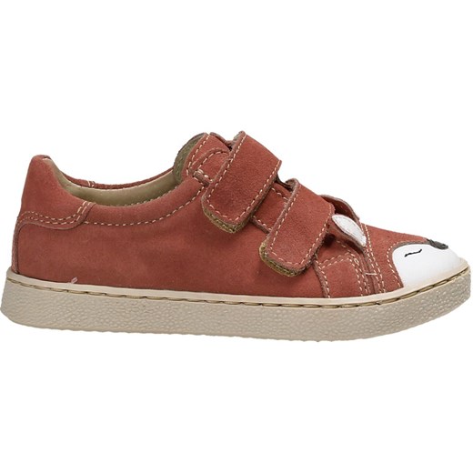 Półbuty Mido Shoes ze sklepu Darbut w kategorii Półbuty dziecięce - zdjęcie 131450778