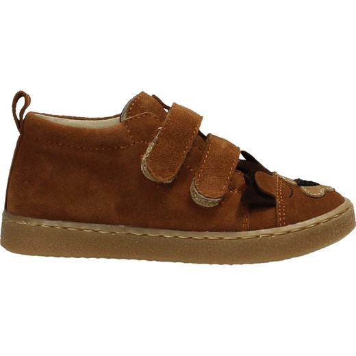 Trzewiki Mido Shoes ze sklepu Darbut w kategorii Półbuty dziecięce - zdjęcie 131450779