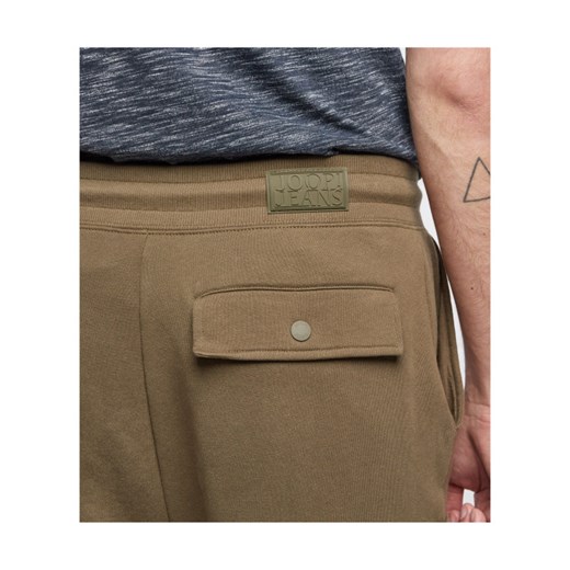 Joop! Jeans Szorty | Regular Fit S Gomez Fashion Store