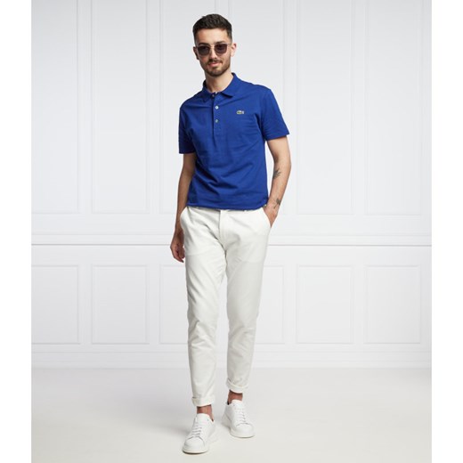 Lacoste Polo | Slim Fit | pique Lacoste XL Gomez Fashion Store