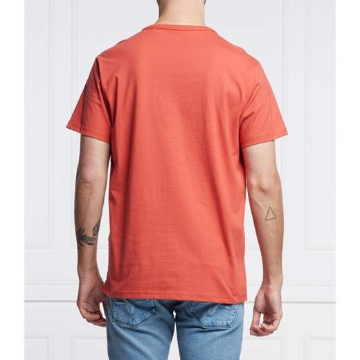 GUESS JEANS T-shirt POSNE | Regular Fit M Gomez Fashion Store