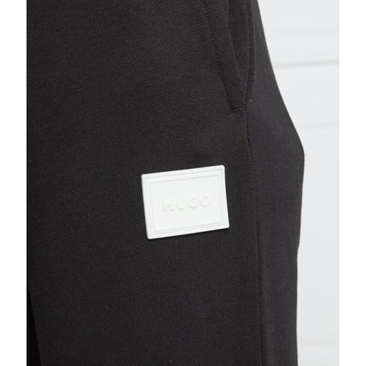 HUGO Spodnie dresowe Dachibi_1 | Regular Fit XS Gomez Fashion Store