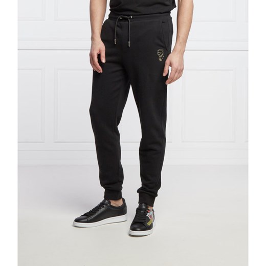 Karl Lagerfeld Spodnie dresowe | Relaxed fit Karl Lagerfeld XL Gomez Fashion Store