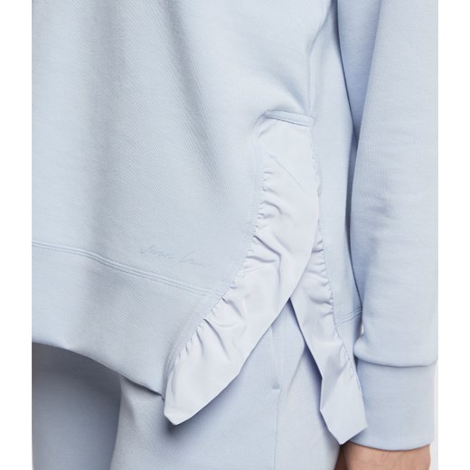Marc Cain Bluza Rethink Together | Relaxed fit Marc Cain 36 Gomez Fashion Store