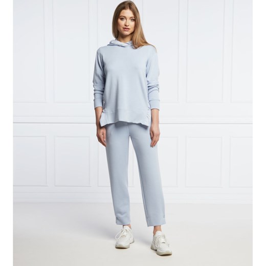 Marc Cain Bluza Rethink Together | Relaxed fit Marc Cain 42 Gomez Fashion Store