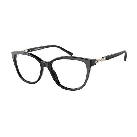 OKULARY KOREKCYJNE EMPORIO ARMANI EA 3190 5001 51 ROZMIAR S Emporio Armani okazyjna cena Aurum-Optics
