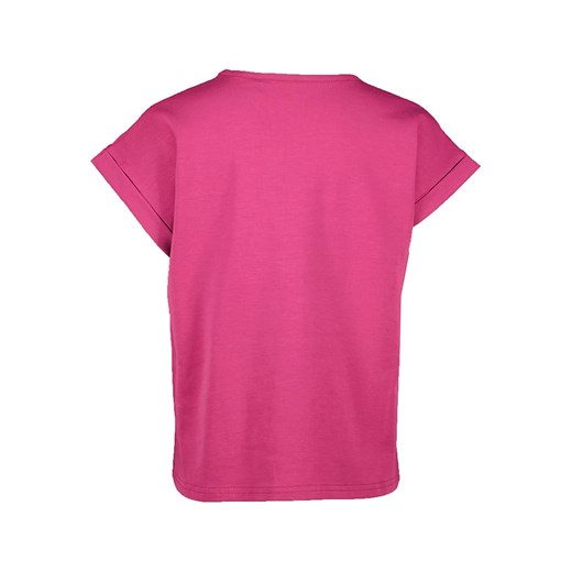 Koszulka w kolorze różowym Lamino 116 Limango Polska okazja