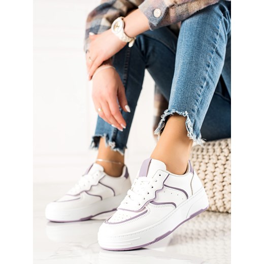 WYGODNE CASUALOWE SNEAKERSY 40 czasnabuty.pl