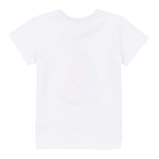 Garnamama koszulka dziewczęca 104 biała Garnamama 116 Mall