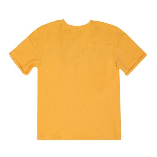 Garnamama koszulka chłopięca 158 pomarańczowa Garnamama 158 Mall