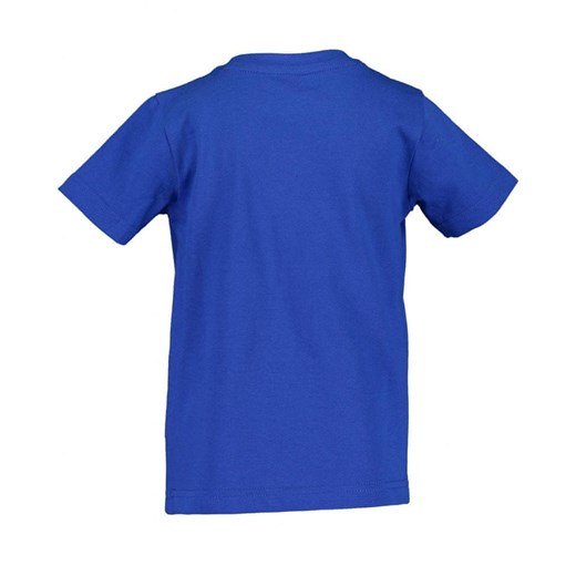 Blue Seven koszulka chłopięca 802178 X 92 niebieska 98 promocyjna cena Mall