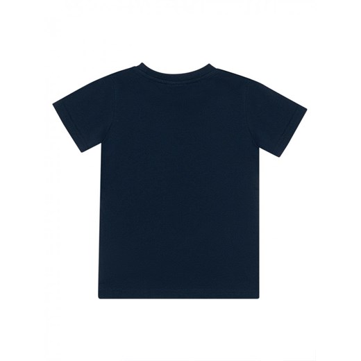 WINKIKI koszulka chłopięca Arr WKB11002-190 98 ciemnoniebieska Winkiki 122 Mall promocja