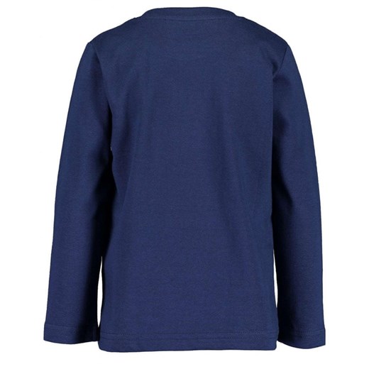Blue Seven koszulka chłopięca 850667 X_1 110 ciemnoniebieska 128 Mall
