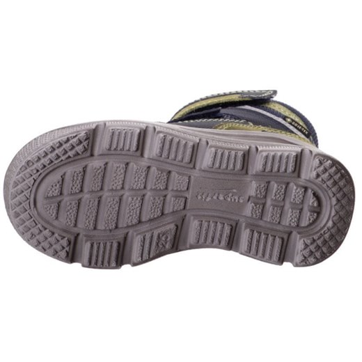 Superfit śniegowce chłopięce Mars 10090778000 34 ciemnoniebieskie Superfit 28.0 promocja Mall