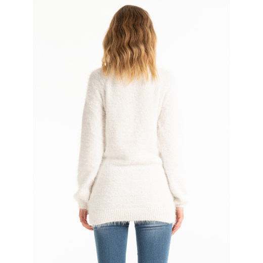 GATE Włochaty sweter 38 Gate 42 okazja gateshop