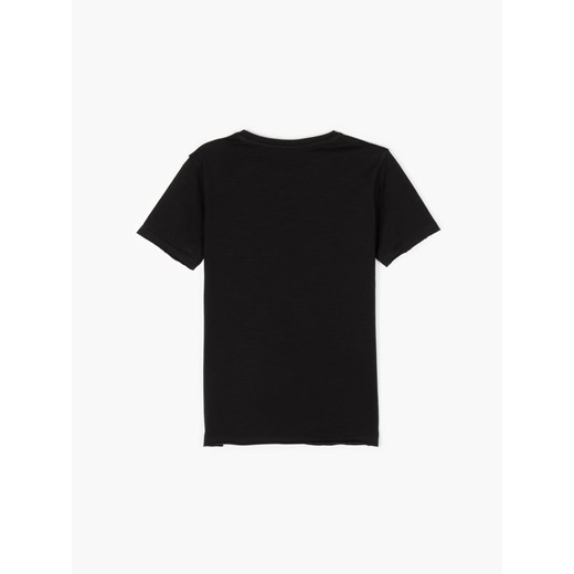GATE T-shirt basic z bawełny 8Y Gate 11Y gateshop wyprzedaż