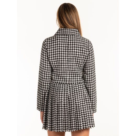 GATE Marynarka ze wzorem pepit XS Gate XL wyprzedaż gateshop